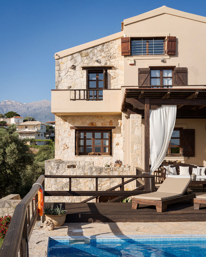 Others 5, Villa Lithos by Your Villa, Crete