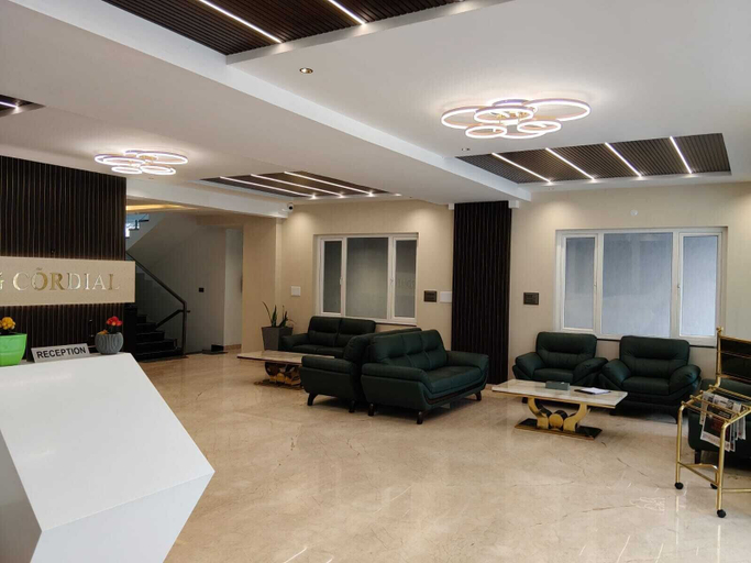 Others 3, LG CORDIAL, Mysore