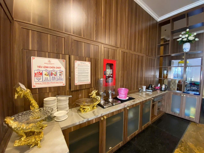 Food & Drinks 4, HAPPY HOTEL, Phú Quốc