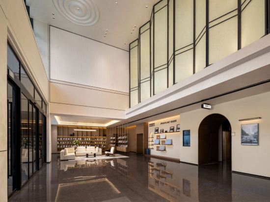 Others 3, Atour X Hotel, Kaifa Avenue, Guiyang EDTZ, Guiyang