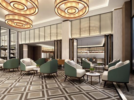 Others 2, Yancheng High-tech Zone Jinjiang Metropolo Hotel, Yancheng