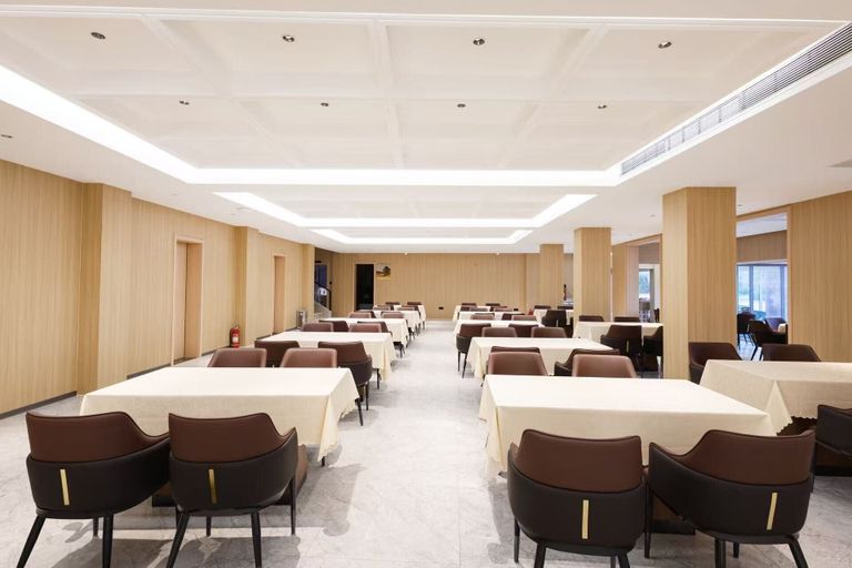 Others 2, World Hote tengzhou Municipal Government