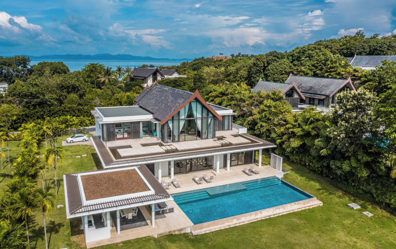 Others 5, Yamu Beachfront 7Bedroom Estate Villa, Phuket Island