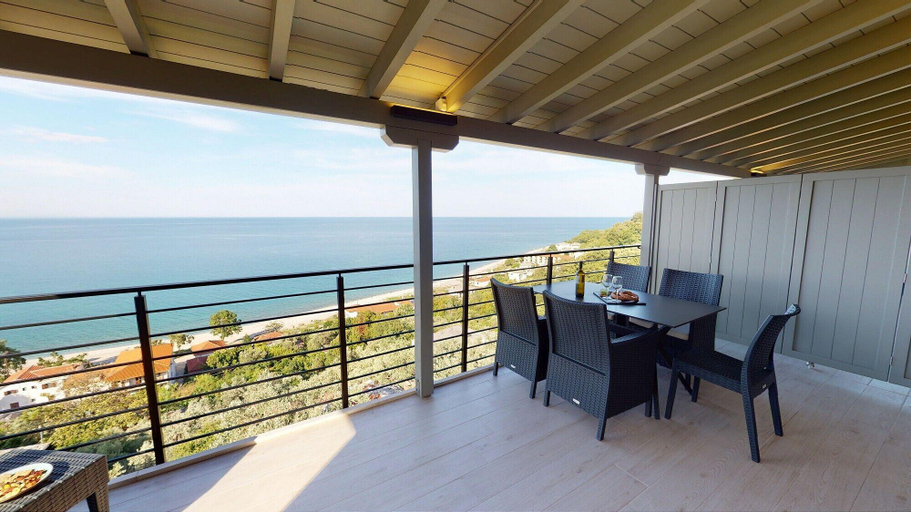 Others 5, Kallia Suites, Thessaly