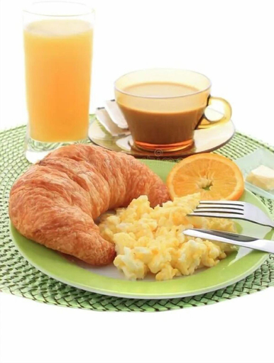 Food & Drinks, MAGIC HOSTAL, Quito