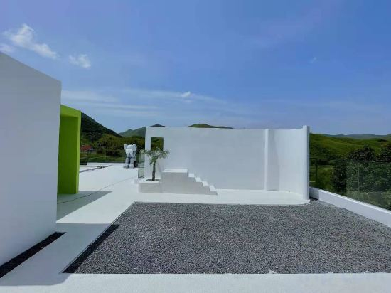 Others 3, Peace of Mind · hot spring Boutique Hostel, Huzhou