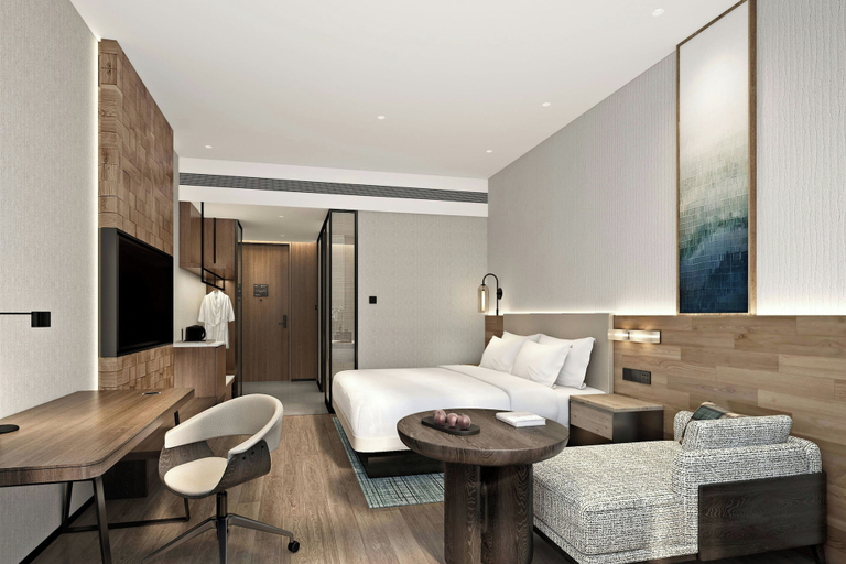 Others 5, Fairfield By Marriott Zhengzhou Beilonghu, Zhengzhou