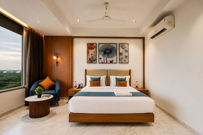 Others 5, Aarambh by The Sky Imperial Jamnagar, Jamnagar