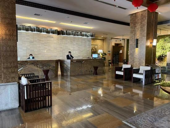 Others 5, Yimei Hotel (Changzhi West Passenger Transport Station), Changzhi