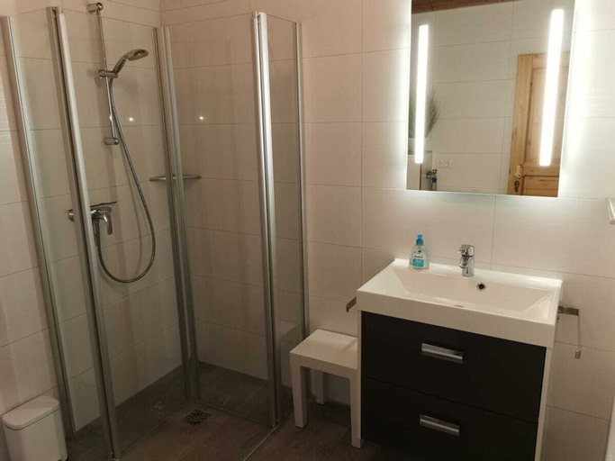 Others 3, Holiday Home With 3 Bedrooms, Friesland