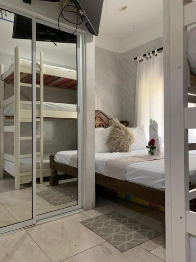 Others 2, Hostal Marbella 47, Cartagena de Indias