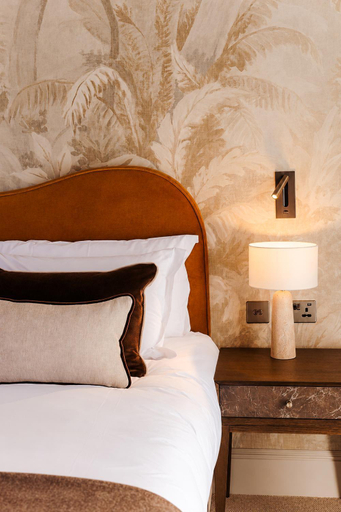 Bedroom 2, Aysgarth Falls Hotel & Restaurant, North Yorkshire