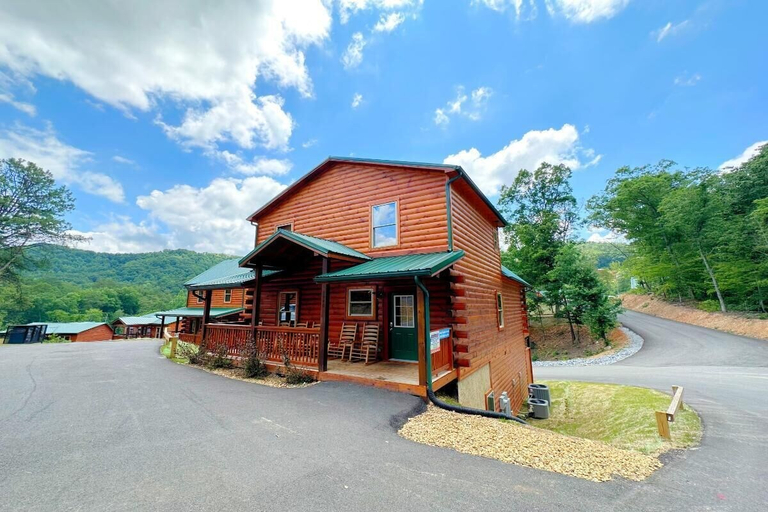 Others 3, Shepherd's Rest, Sevier