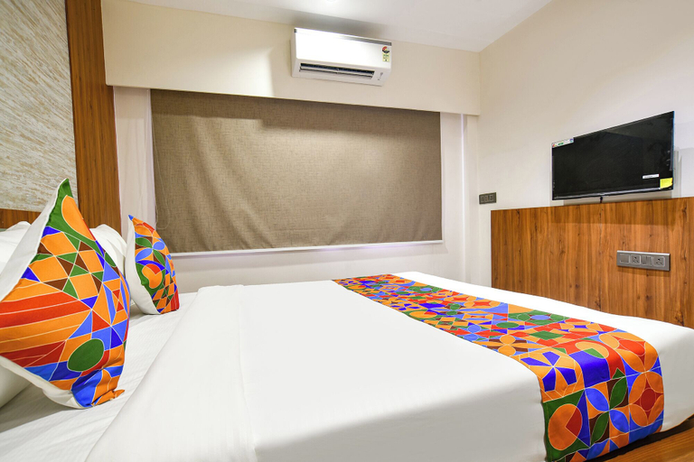 Others 4, FabHotel Ocean, Indore