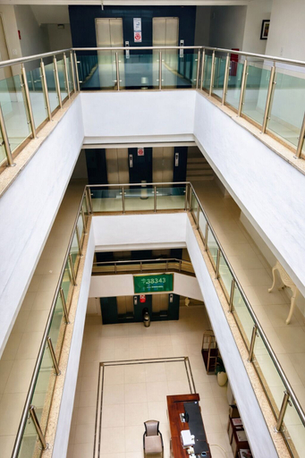 Others 2, Open Hospitality Hotel, Dammam