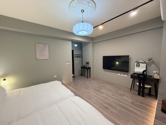 Others 3, Zhaoyue Guesthouse, Tainan