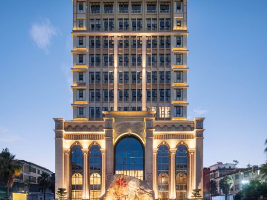 Others 5, Xichang Jinhu Hotel (Qionghai Wetland Park & Torch Square Branch), Liangshan Yi