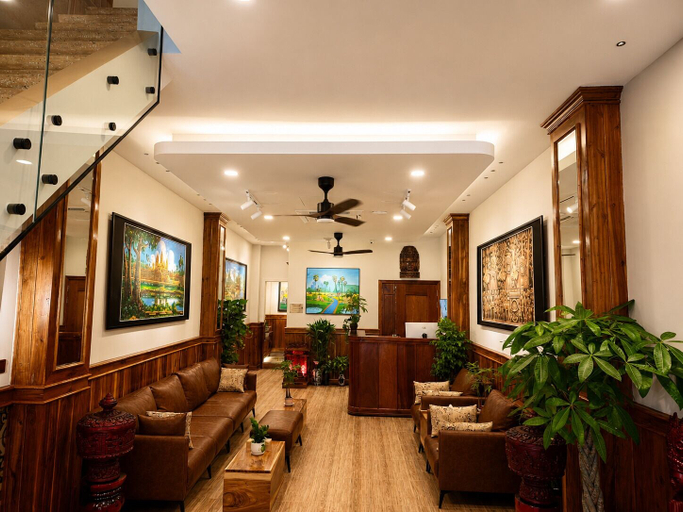 Others 4, Dynasty Boutique Hotel, Phnom Penh