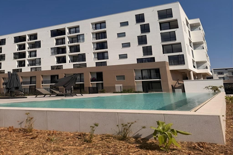Others 4, Lux unit, City of Johannesburg