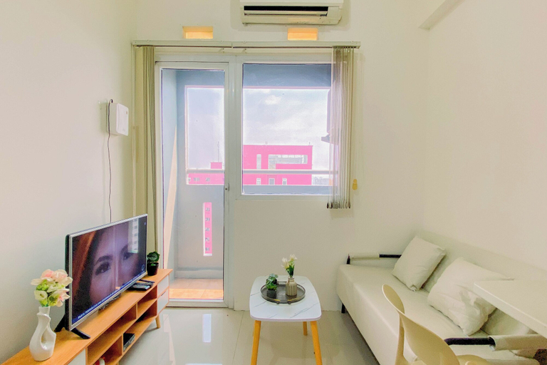Others 5, Comfort And Modern 2Br Apartment Green Pramuka City, Central Jakarta