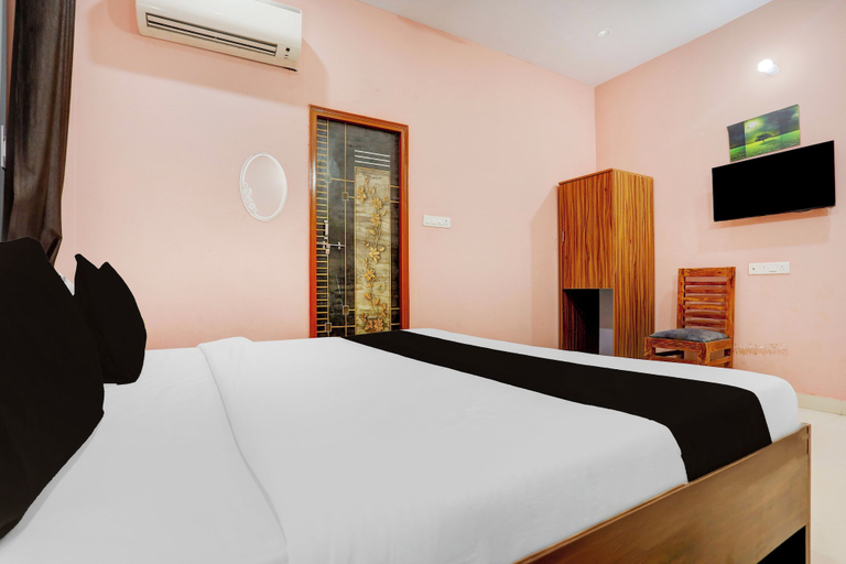Others 5, Hotel O IIT Varanasi Shree Gopal Upwan, Varanasi
