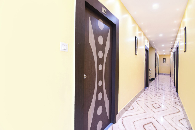 Others 4, FabHotel Leechi Lodging & Fooding - Nr. AIIMS, Nadia