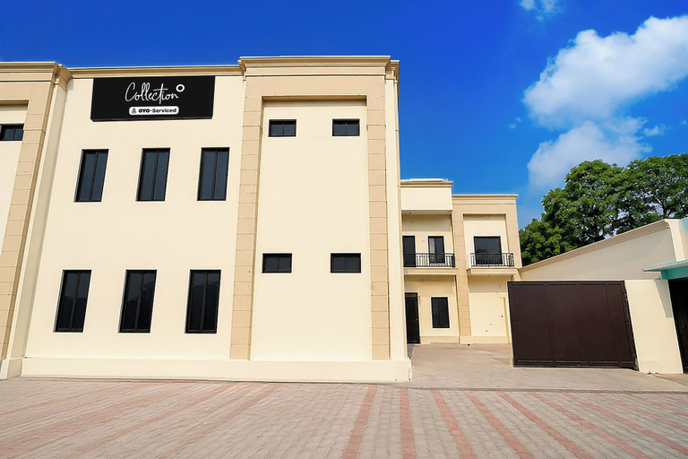 Others 2, Collection O City Centre Sapror, Kapurthala
