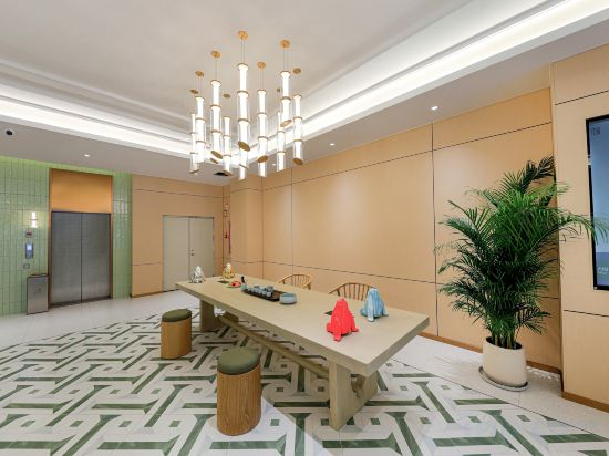 Others 2, Yining County Pero Hotel (Liuxing Street), Ili Kazakh