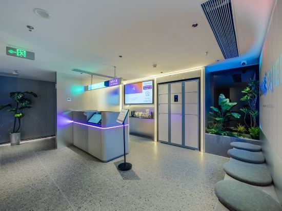 Others 3, Lis Future Hotel (Shenzhen Longcheng Square Subway Station), Shenzhen