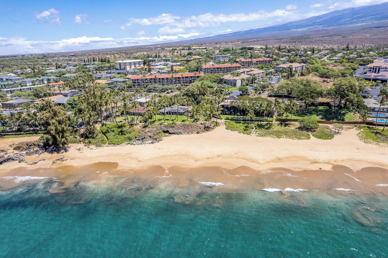 Others 5, Lush 1BD Garden View, Steps From Beach & Pool - Maui Vista 1106, Maui