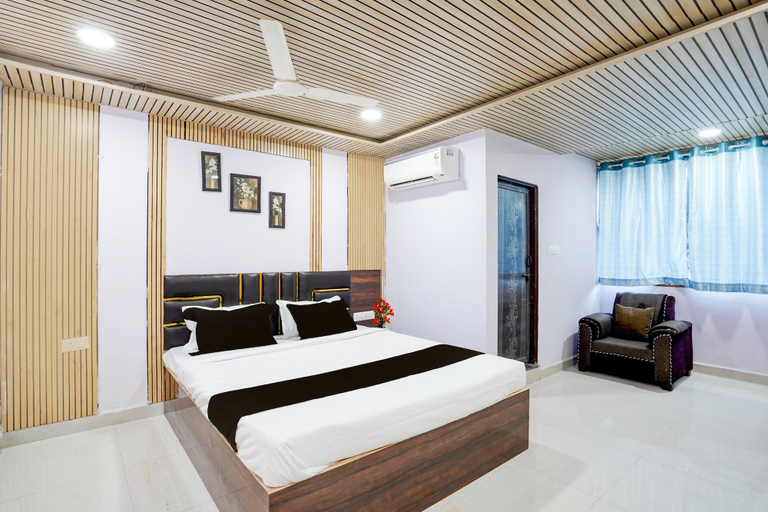 Others 2, Hotel O Sunshine Classic, Nagpur