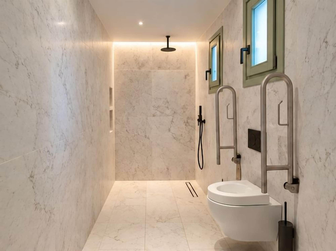 Others 5, Blu Suites, South Aegean