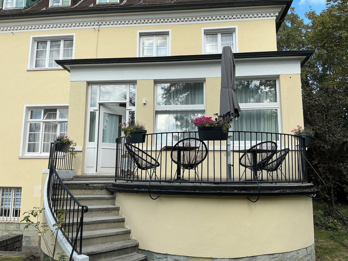 Exterior & Views, VILLAWIE, Gütersloh