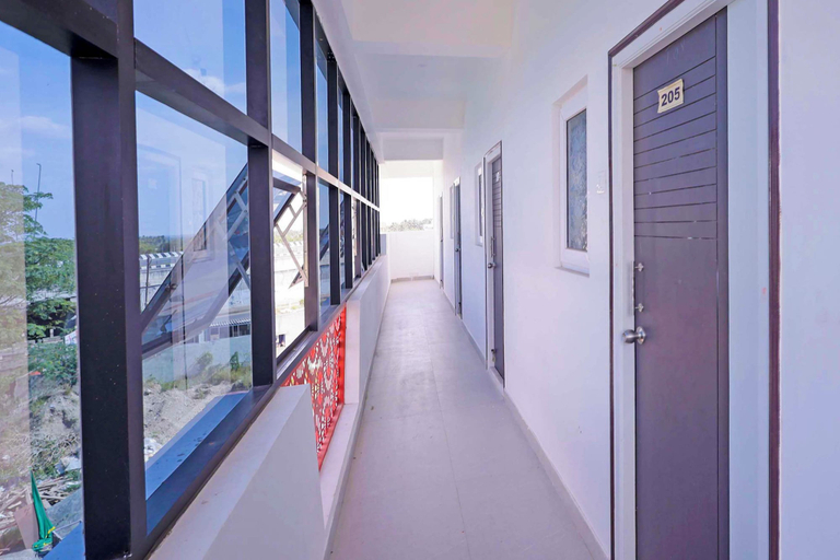 Others 4, Townhouse Karumathampatti SBA's Park Inn, Tiruppur