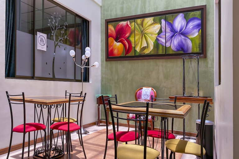 Food & Drinks 5, Ayenda 1140 Roma Plaza, Manizales