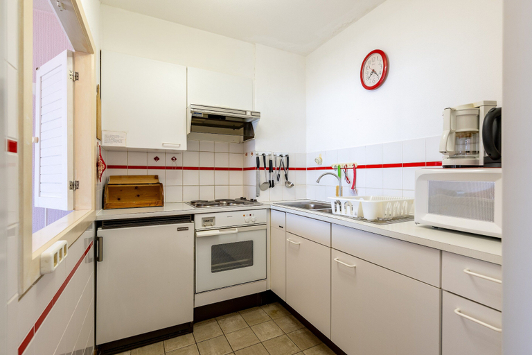 Others 4, Apartment in Blankenberge by the Beach, West-Vlaanderen