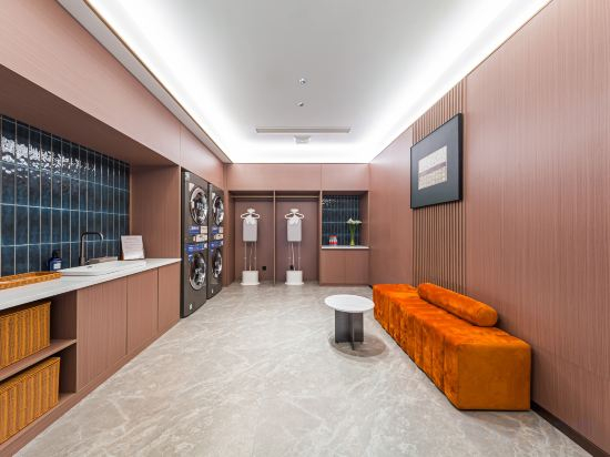 Others 5, Starway Hotel (Tangshan Normal College Yuanyang City), Tangshan