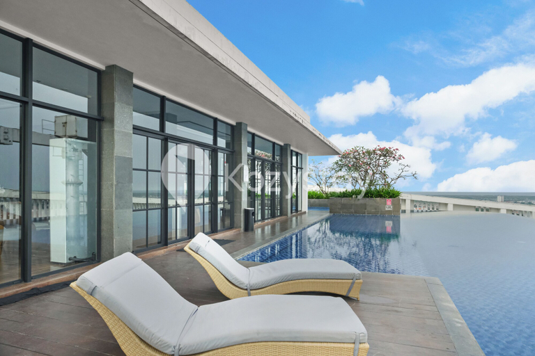 Others 2, Ardin by Kozystay - MERR, Surabaya