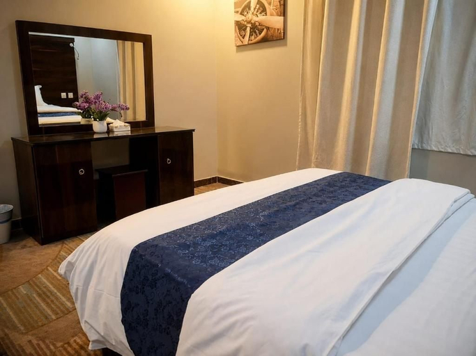 Others 4, Elaf Al Sharqyah Al Aziziah Hotel, Al Khobar