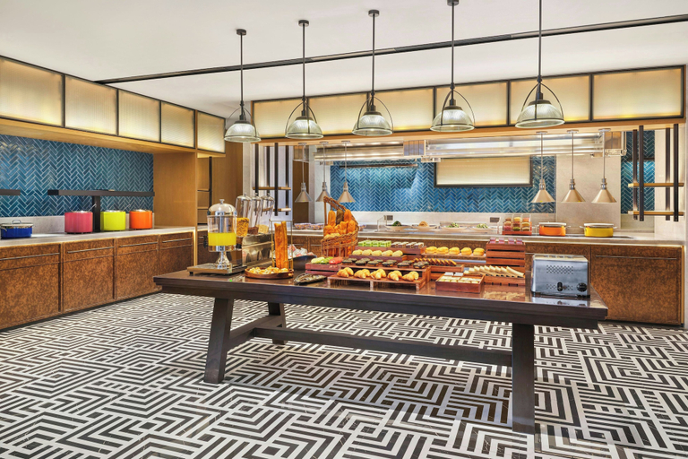 Others 4, Four Points By Sheraton Yulin High-Tech Zone, Yulin