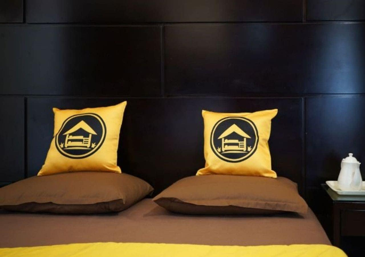 Others 4, The Hosteller Goa, Morjim, North Goa