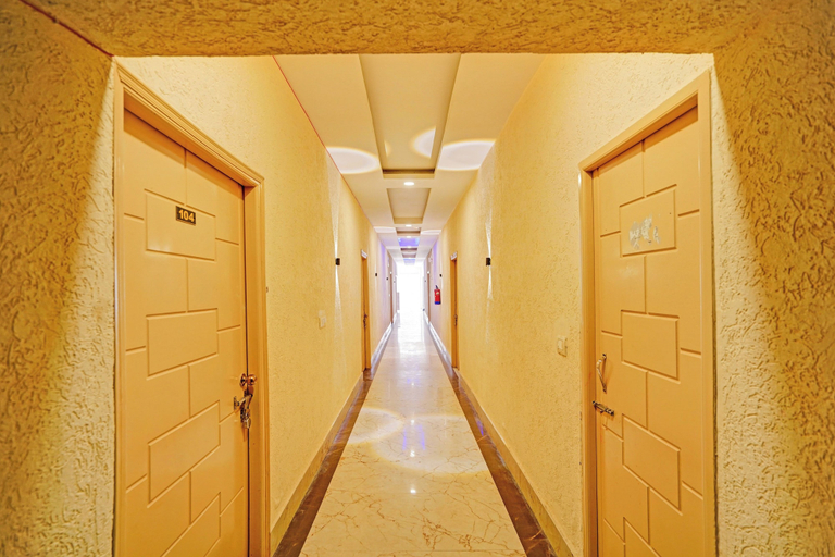 Others 3, Hotel O JP International Airport Patna, Patna