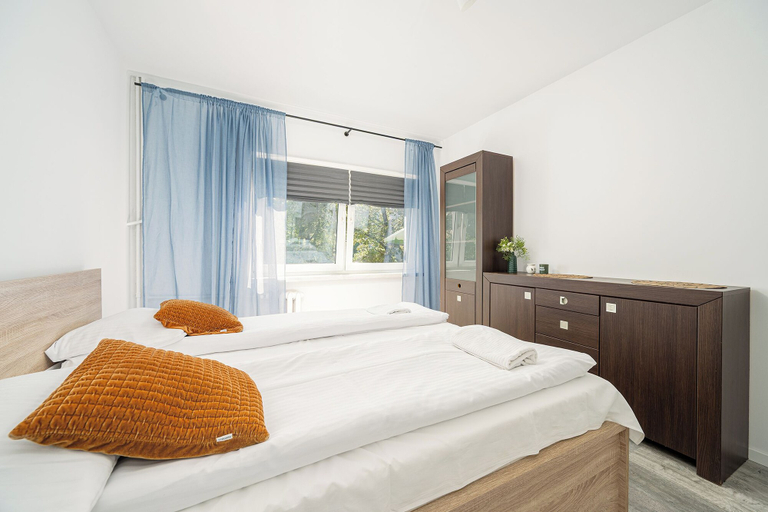 Others 4, RentPlanet - Apartament Górczewska, Warsaw