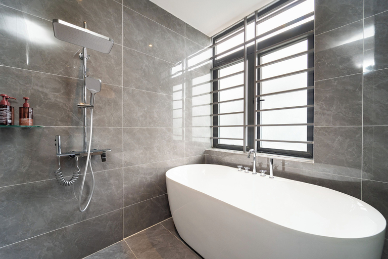 Others 4, Gia Hai Hotel, Ho Chi Minh City
