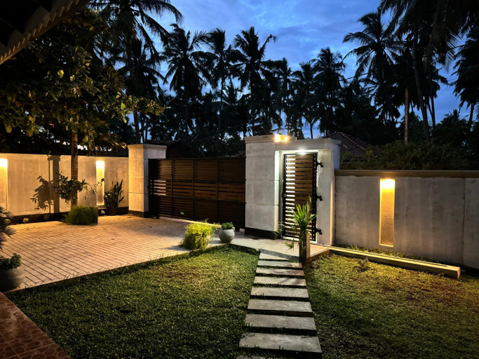 Exterior & Views 1, Lagoon View Beach, Mahawewa