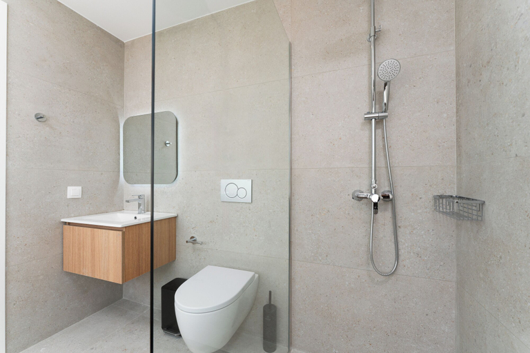 Others 4, Luxury 4Bedrooms Stay in North Athens, Attica