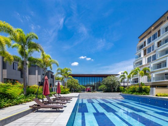 Others 4, Sanya Haitang Bay Poly Youlin Boutique Stay, Sanya