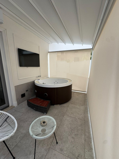 Others 5, Domus De Cinti Boutique Rooms, Roma