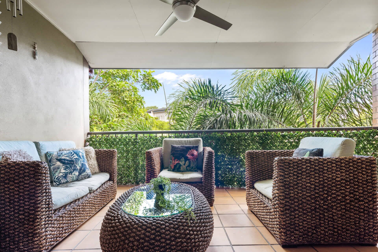 Others 5, Point Peninsula - 2bed-2bath-car-pool - Teneriffe, Newstead