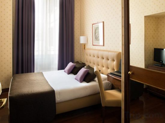 Others 3, Hotel Imperiale by Omnia Hotels, Rome